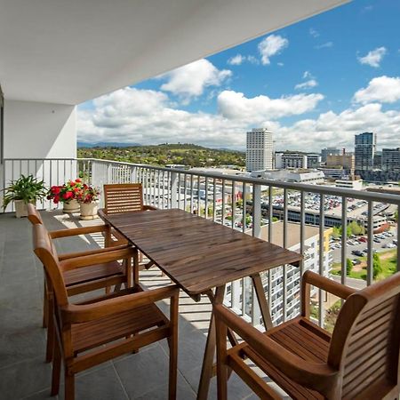 Contemporary City Escape Phillip Act Экстерьер фото