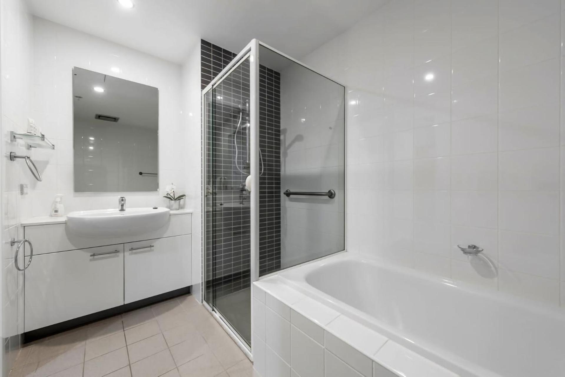 Contemporary City Escape Phillip Act Экстерьер фото