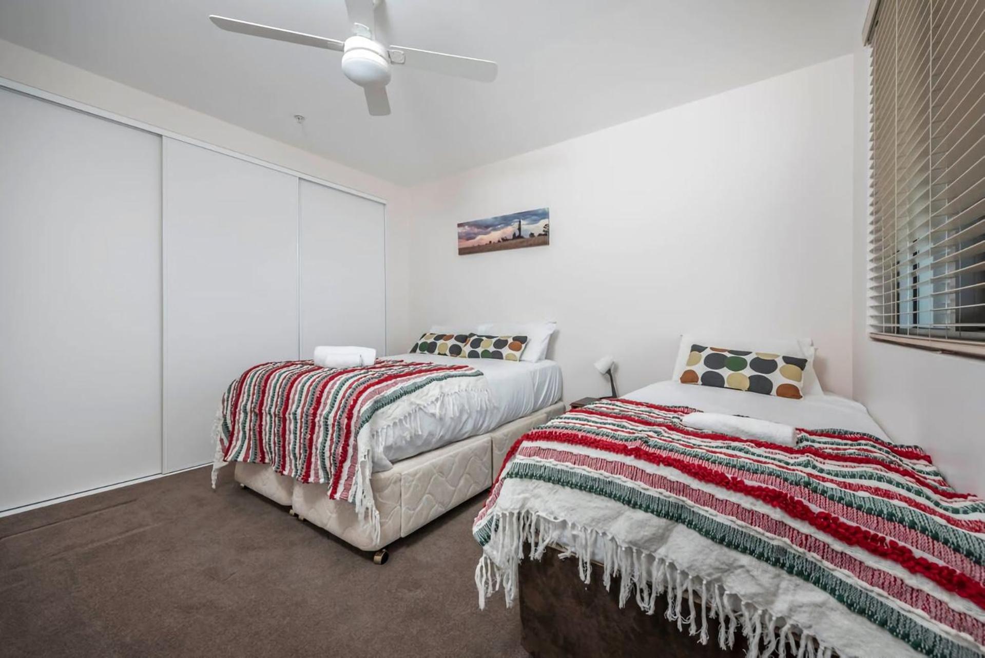Contemporary City Escape Phillip Act Экстерьер фото