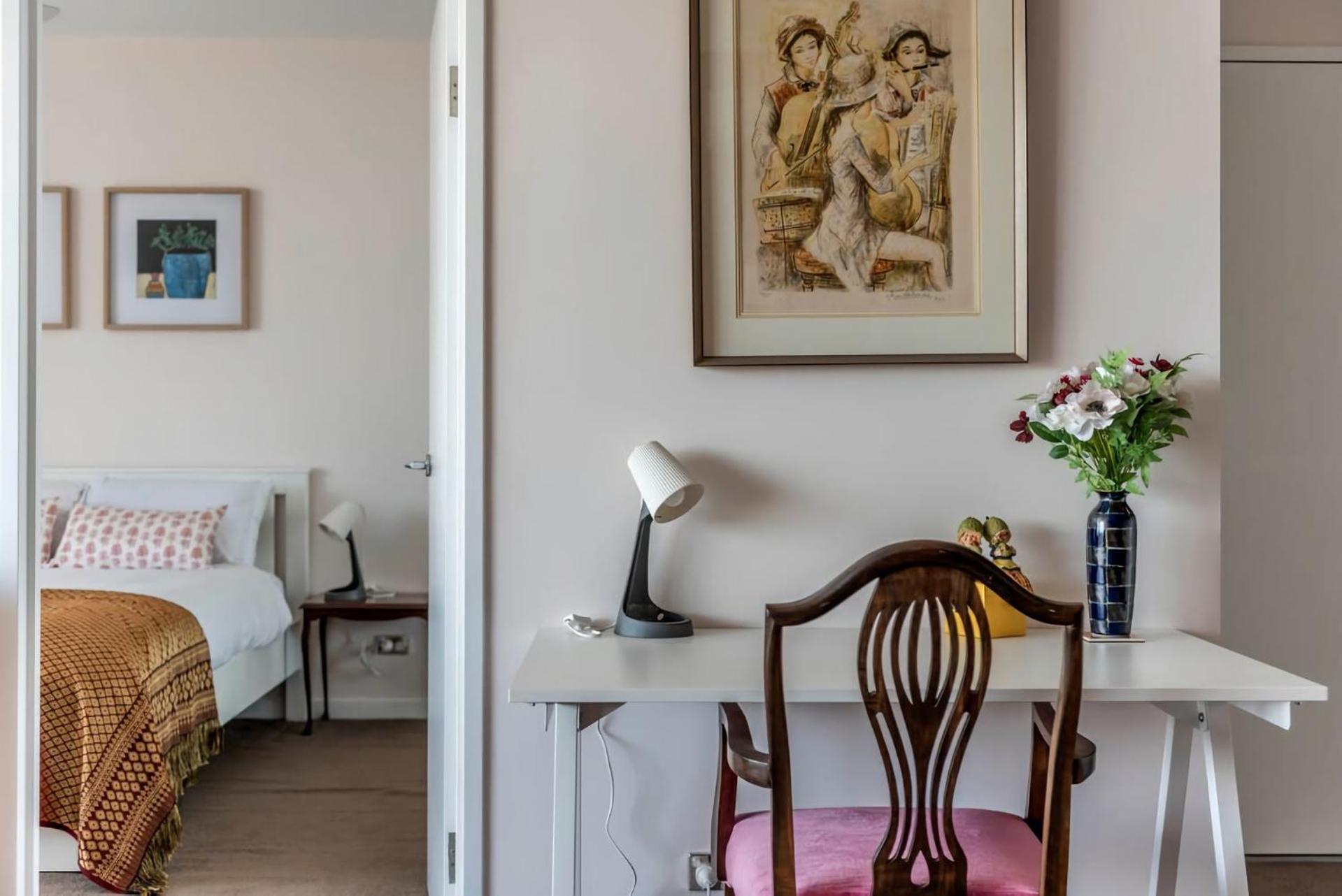 Contemporary City Escape Phillip Act Экстерьер фото